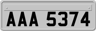 AAA5374