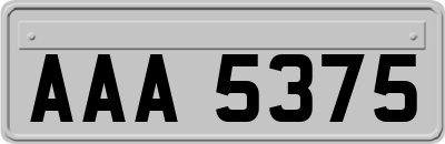 AAA5375