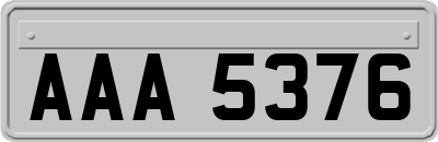 AAA5376