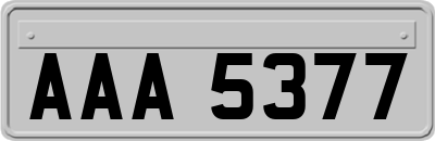 AAA5377