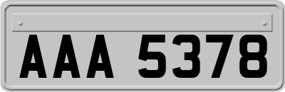 AAA5378