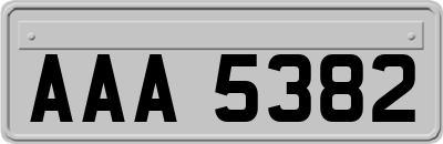 AAA5382