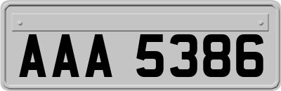 AAA5386