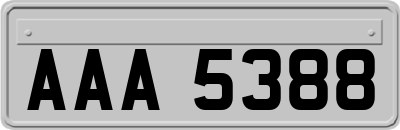 AAA5388