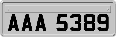 AAA5389