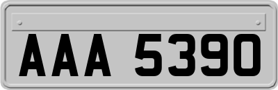 AAA5390