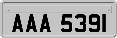 AAA5391