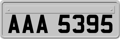 AAA5395