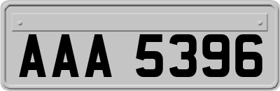 AAA5396