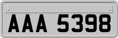 AAA5398