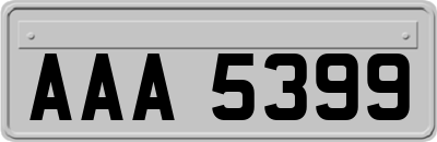 AAA5399