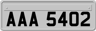 AAA5402