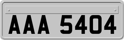 AAA5404