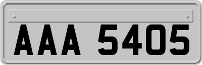 AAA5405