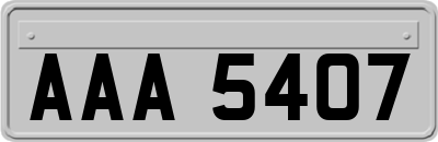 AAA5407