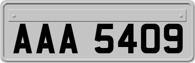 AAA5409