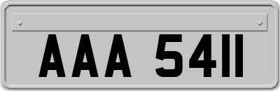 AAA5411