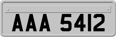 AAA5412