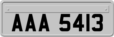 AAA5413