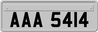 AAA5414