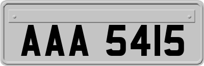 AAA5415