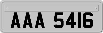 AAA5416