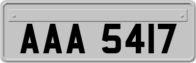 AAA5417