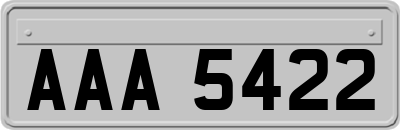 AAA5422