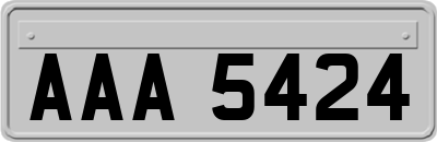 AAA5424