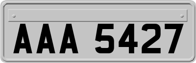 AAA5427