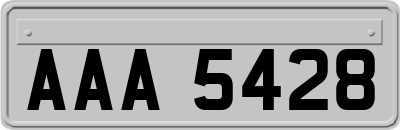 AAA5428