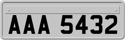 AAA5432