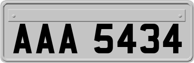 AAA5434