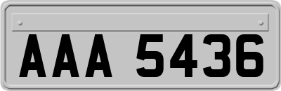 AAA5436