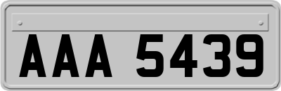 AAA5439