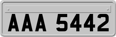 AAA5442