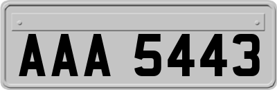 AAA5443