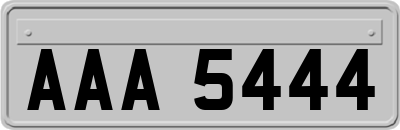 AAA5444