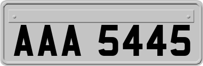 AAA5445