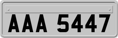 AAA5447