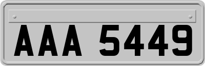 AAA5449