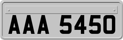 AAA5450