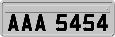 AAA5454