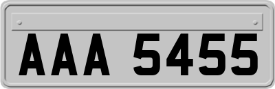 AAA5455