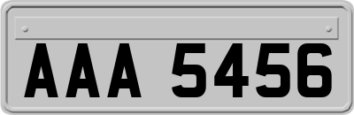 AAA5456