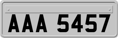 AAA5457