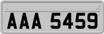 AAA5459