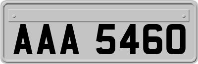 AAA5460