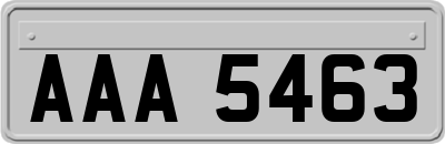 AAA5463