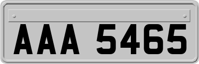 AAA5465